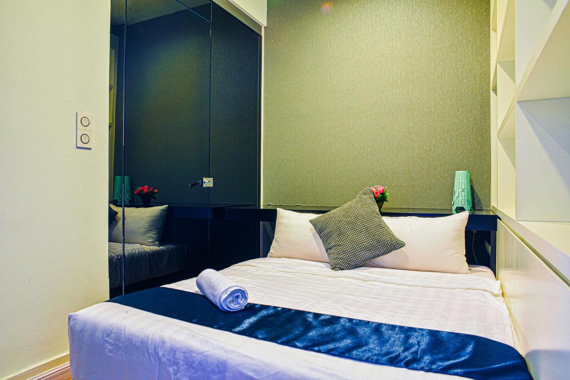 Platinum Happy Suite Hotel Klcc , Kuala Lumpur Exterior foto