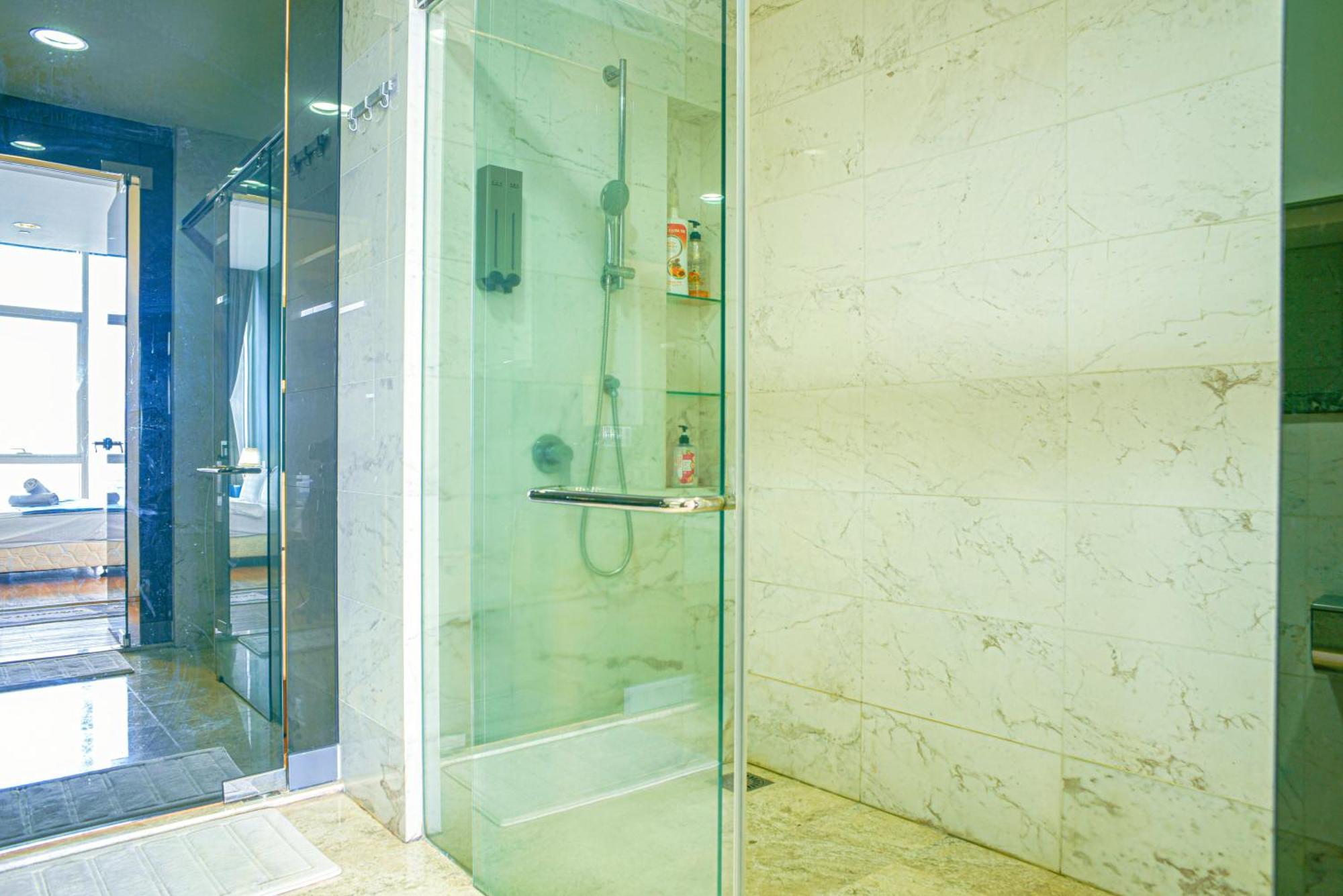 Platinum Happy Suite Hotel Klcc , Kuala Lumpur Exterior foto